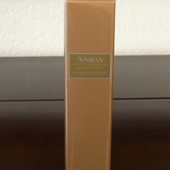 Sold-Anew Platinum Day/Night Cream and Power Serum - Picture 4 of 4